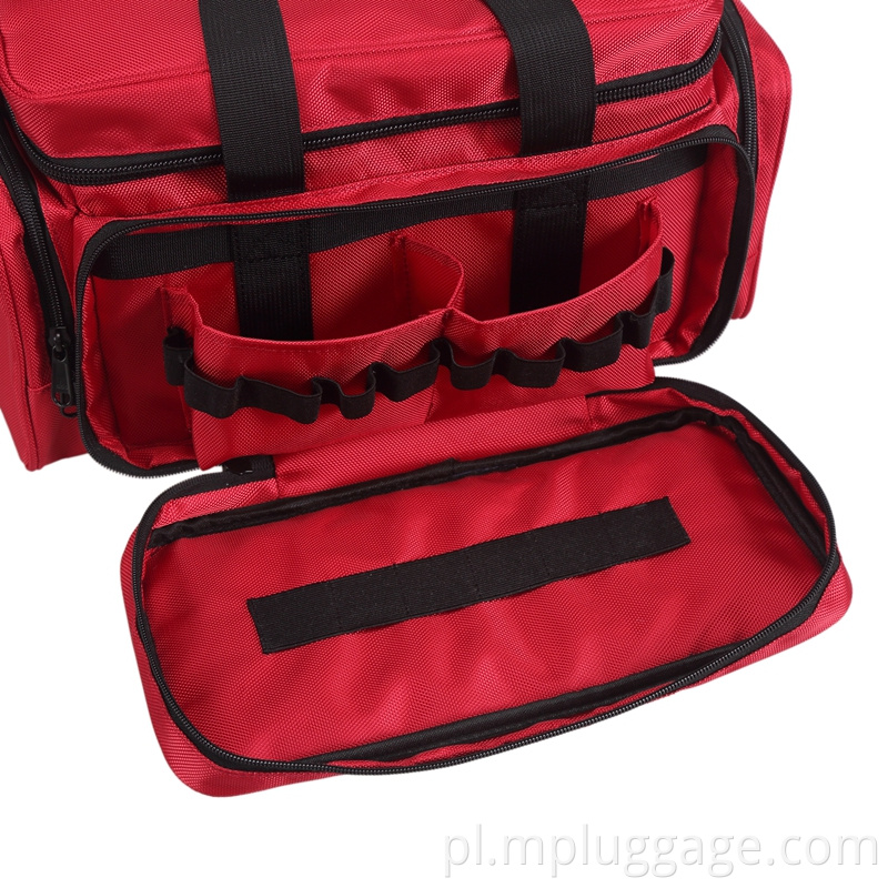 Torba medyczna Medical Bag